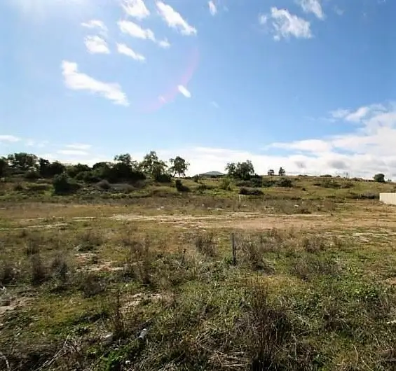 Main view of Homely land listing, 6 Hardwick Avenue, Mudgee NSW 2850