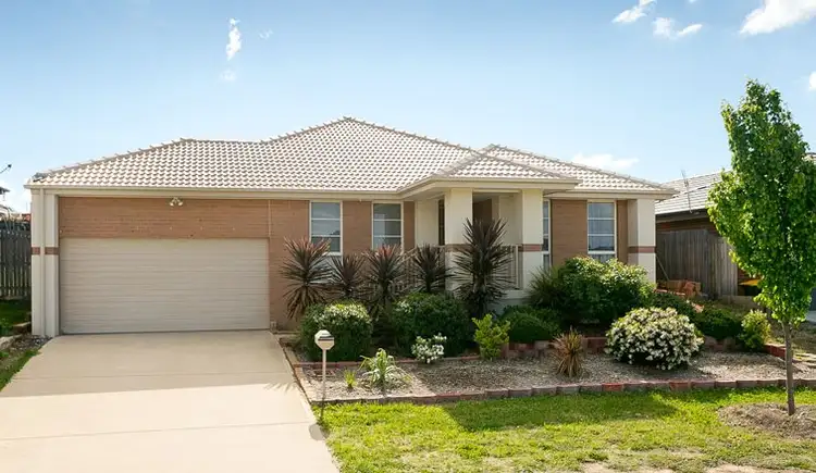 15 Marcus Faunce Street, Macgregor ACT 2615
