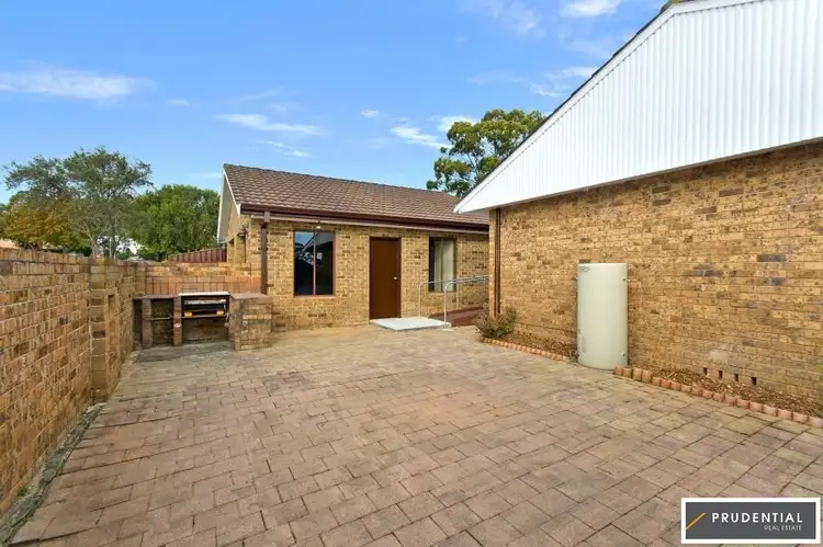 Fifth view of Homely house listing, 9 Harrow Road, Glenfield NSW 2167