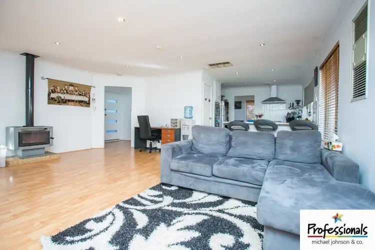 Fifth view of Homely house listing, 23 Wheatstone Drive, Morley WA 6062