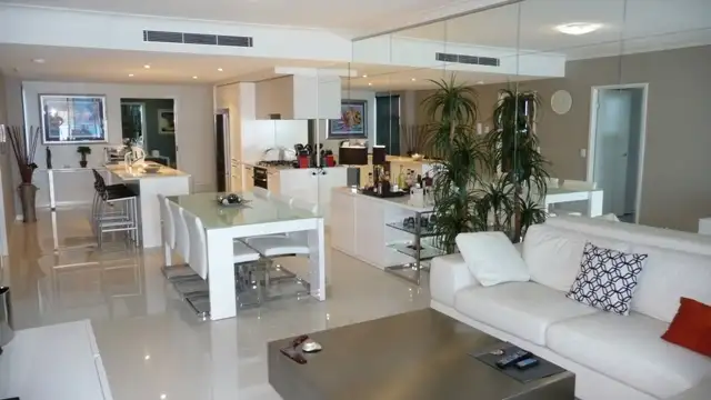 Fourth view of Homely unit listing, 418/430 Marine Pde, Biggera Waters QLD 4216