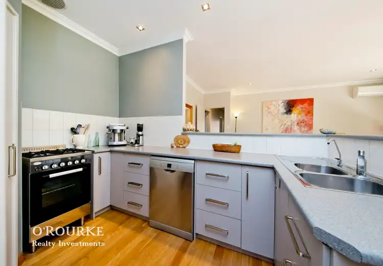 Second view of Homely house listing, 158 a Deanmore Road, Scarborough WA 6019