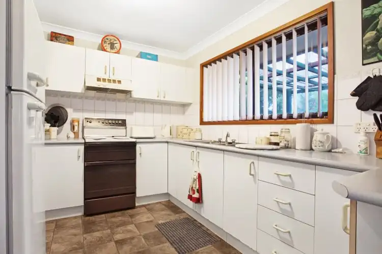 Second view of Homely house listing, 4 Monash Close, Tanilba Bay NSW 2319