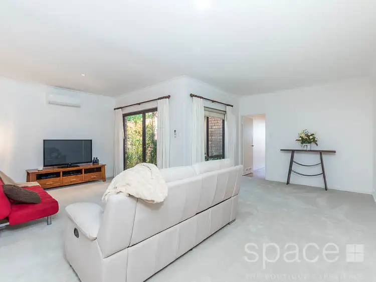 Third view of Homely house listing, 1/15 Burt Street, Cottesloe WA 6011