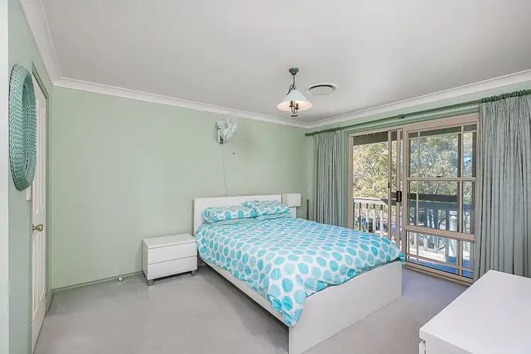 Fifth view of Homely house listing, 50 Donald Avenue, Kanwal NSW 2259