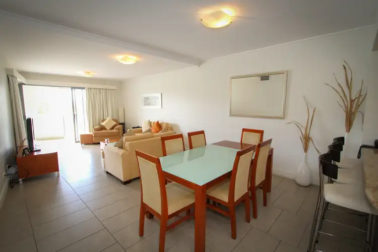 Seventh view of Homely apartment listing, 307/1 Beaches Village Circuit, Agnes Water QLD 4677
