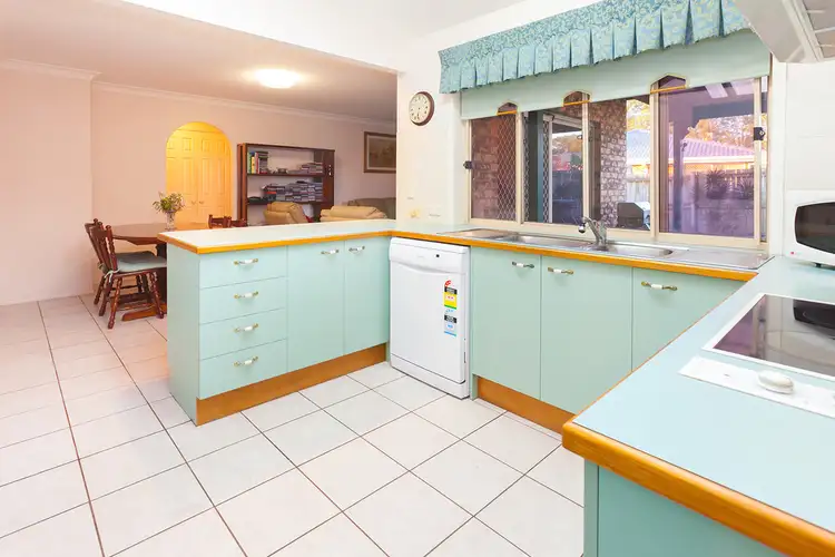 Third view of Homely house listing, 10 Tokay Cl, Heritage Park QLD 4118