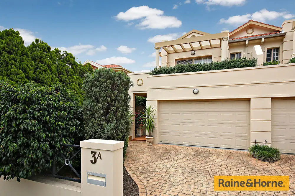 Main view of Homely house listing, 3a Cassilis Street, Monterey NSW 2217