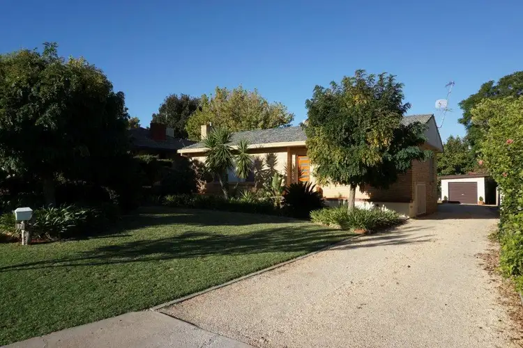 17 Gibbs Street, Griffith NSW 2680