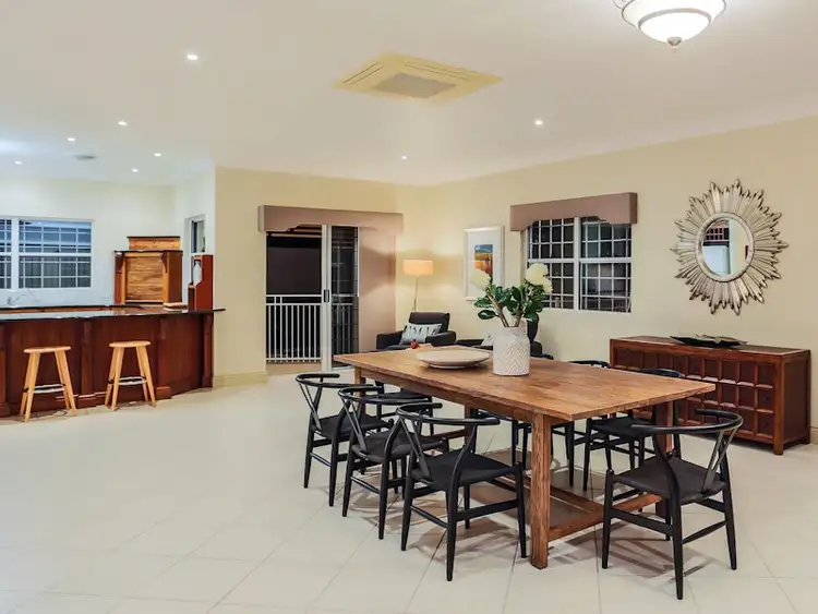 Seventh view of Homely house listing, 3 Highbury Close, Carindale QLD 4152