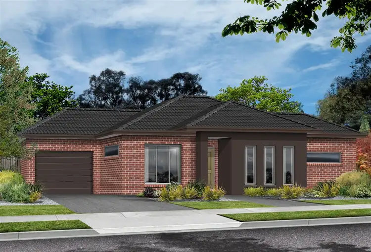 Main view of Homely house listing, 2 Keeper St, Sunbury VIC 3429
