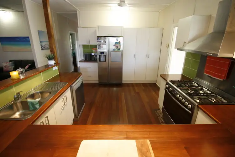 Fifth view of Homely house listing, 862 Gooburrum Rd, Welcome Creek QLD 4670