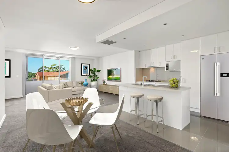 3/508-510 Bunnerong Road, Matraville NSW 2036