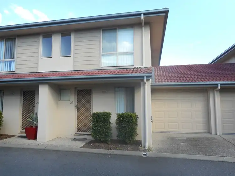 Main view of Homely townhouse listing, 29/147 Fryar Rd, Eagleby QLD 4207