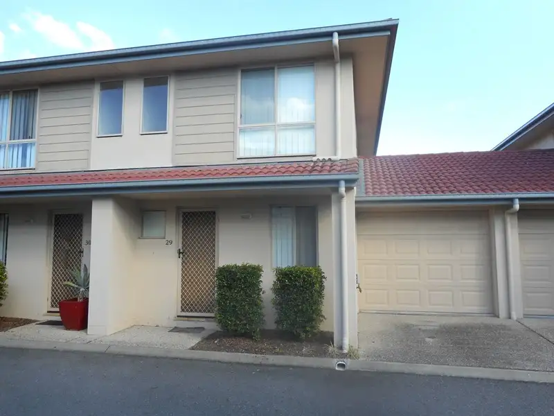Main view of Homely townhouse listing, 29/147 Fryar Rd, Eagleby QLD 4207