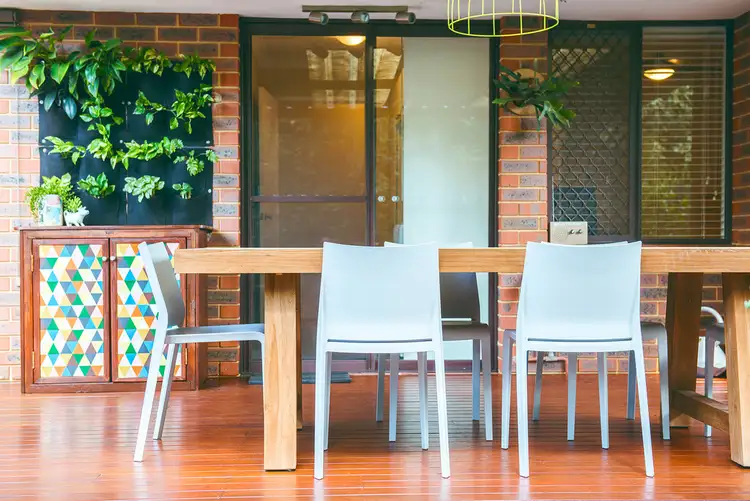 Fifth view of Homely unit listing, 9/132 Ninth Avenue, Inglewood WA 6052