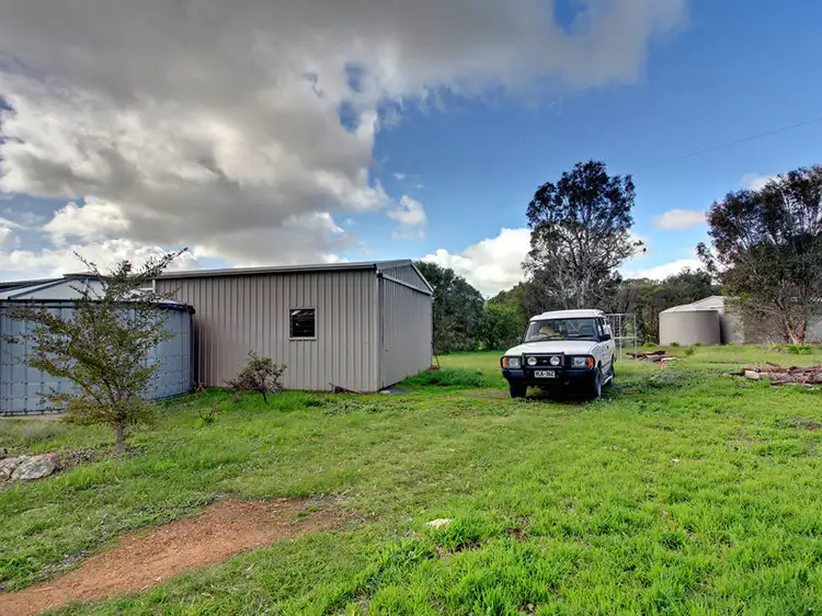 Seventh view of Homely land listing, Lot 2 Harrogate Road, Harrogate SA 5244