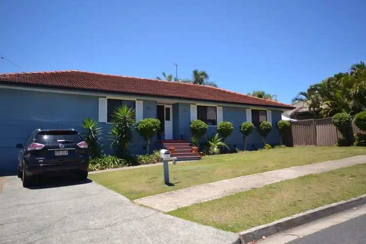 Main view of Homely house listing, 3 Wallaroo Way, Ashmore QLD 4214