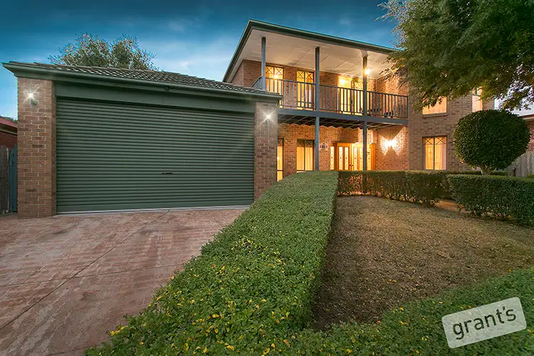 7 Ardblair Terrace, Narre Warren South VIC 3805