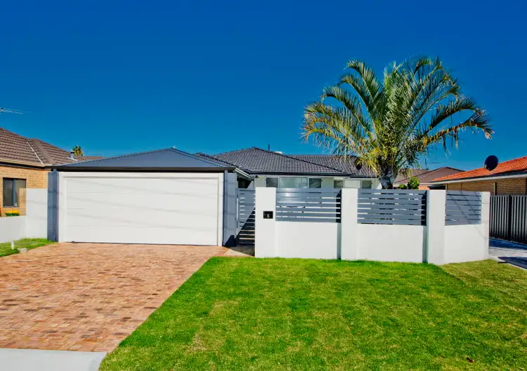 5 Elstead Way, Morley WA 6062