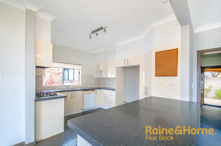 Fifth view of Homely house listing, 108 REGATTA ROAD, Canada Bay NSW 2046