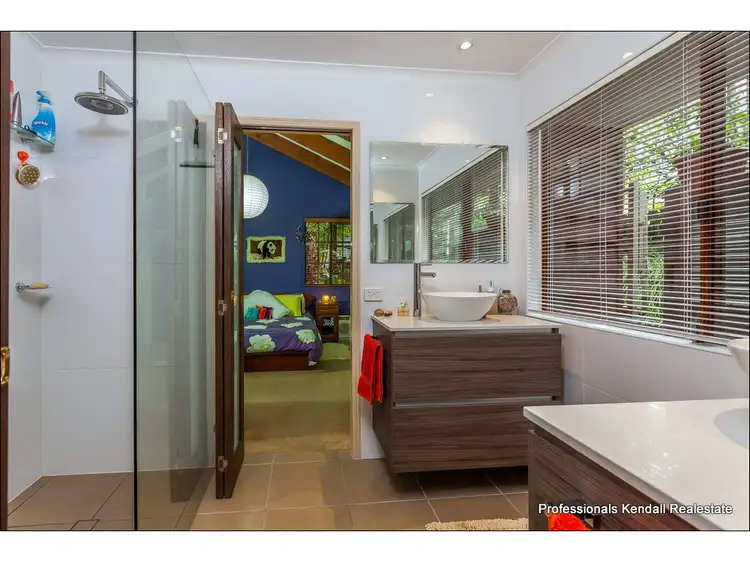 Seventh view of Homely house listing, 20 Forsythia Drive, Tamborine Mountain QLD 4272