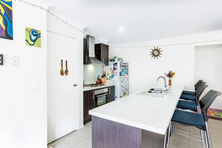 Third view of Homely house listing, 74 Hamish Drive, Tarneit VIC 3029