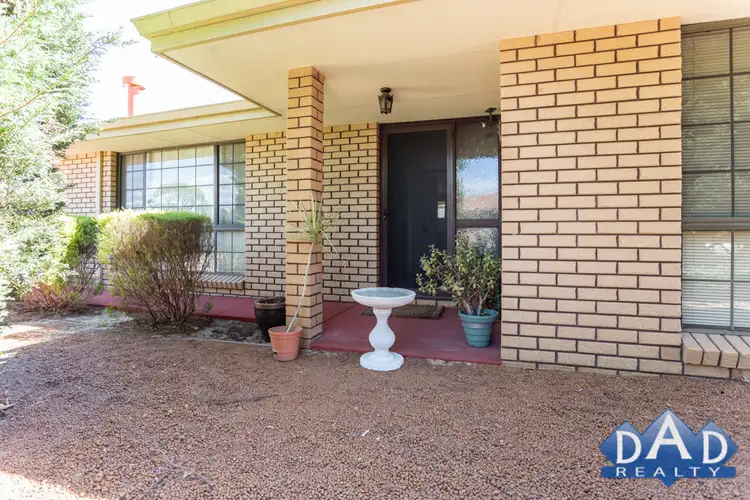 Main view of Homely house listing, 8 Ganfield Place, Australind WA 6233