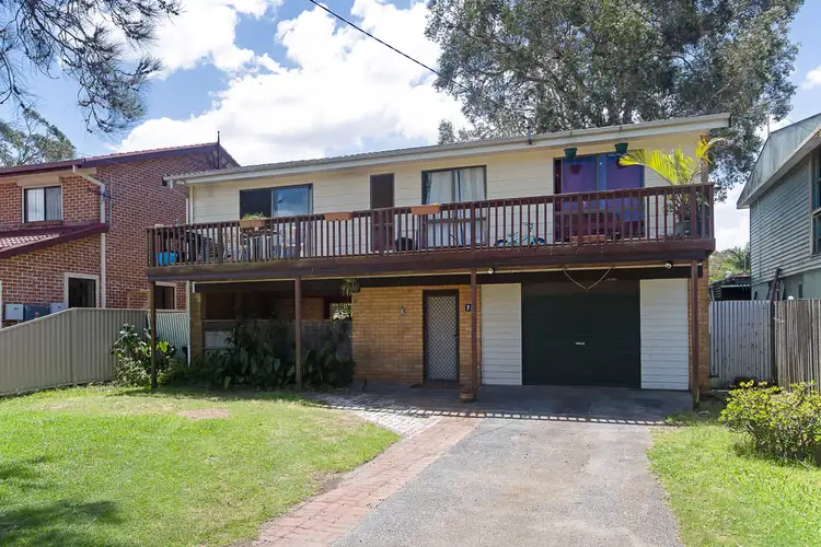 73 Liamena Avenue, San Remo NSW 2262