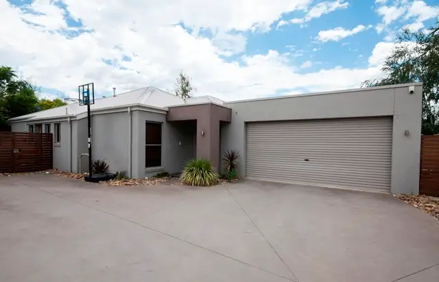 Main view of Homely house listing, 3/368 David Street, Albury NSW 2640