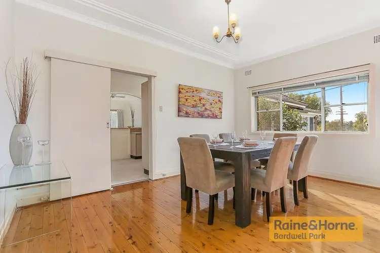 Fifth view of Homely house listing, 76 Darley Road, Bardwell Park NSW 2207