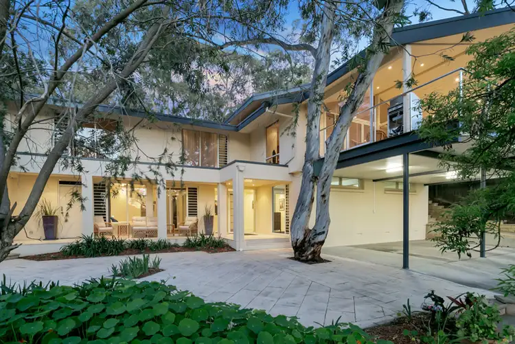 20 Wurinya Ave, Stonyfell SA 5066