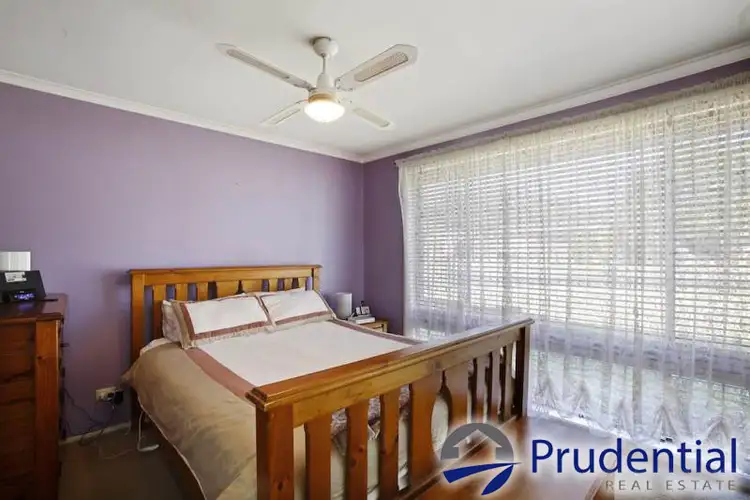 Fifth view of Homely house listing, 3 Marloo Place, St Helens Park NSW 2560