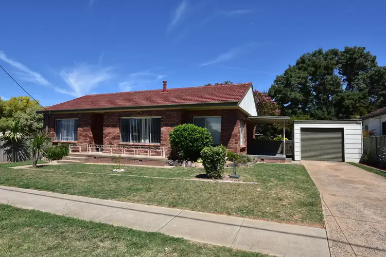 161 Margaret Street, Orange NSW 2800