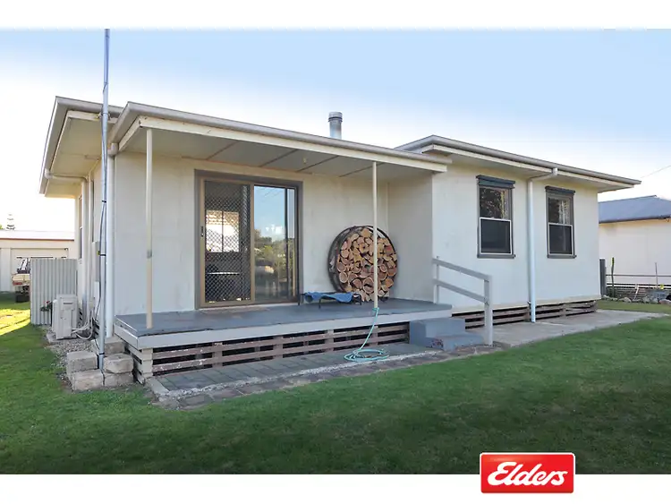 Main view of Homely house listing, 8 Nunan Street, Robe SA 5276