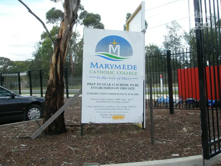 Seventh view of Homely house listing, Unit 7/37 Gordons Road, South Morang VIC 3752