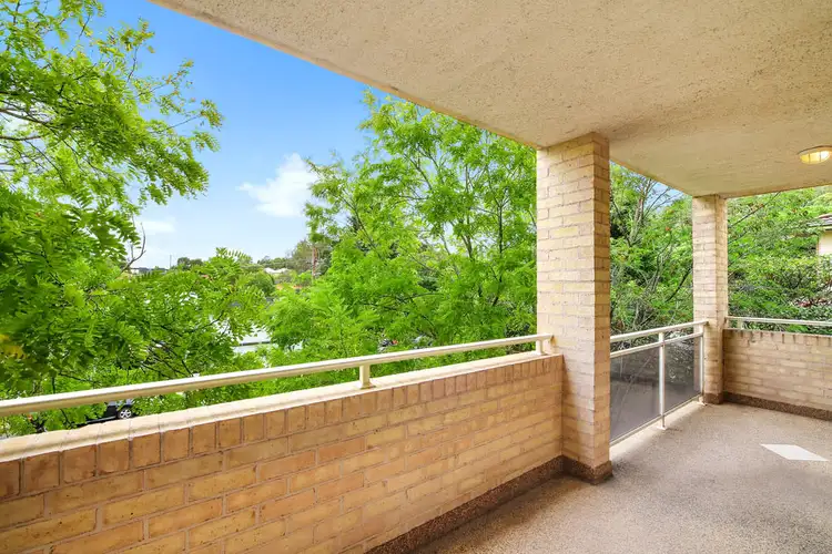 Main view of Homely unit listing, 2/49-51 Beane Street, Gosford NSW 2250