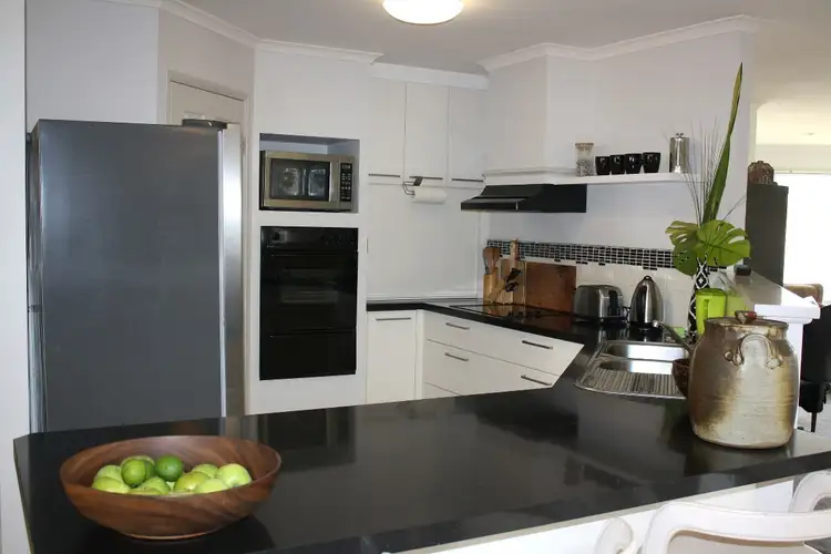 Third view of Homely house listing, 28 Treelands Drive, Yamba NSW 2464