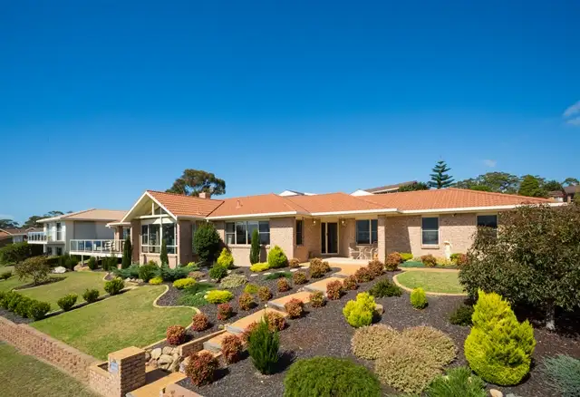 Main view of Homely house listing, 20 The Fairway, Tura Beach NSW 2548