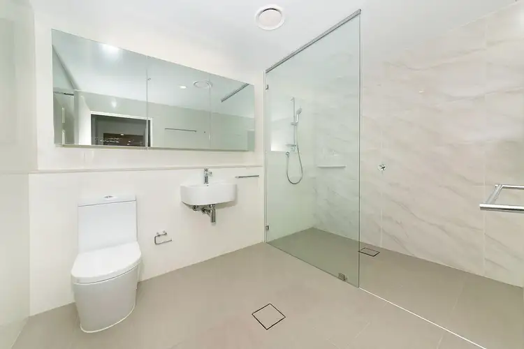 Fifth view of Homely apartment listing, Address available on request