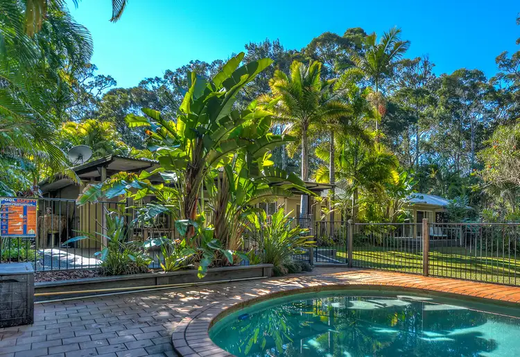 58 Grays Road, Doonan QLD 4562