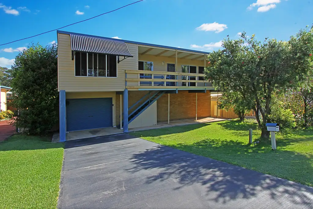 Main view of Homely house listing, 6 Bernadette Boulevard, Batehaven NSW 2536