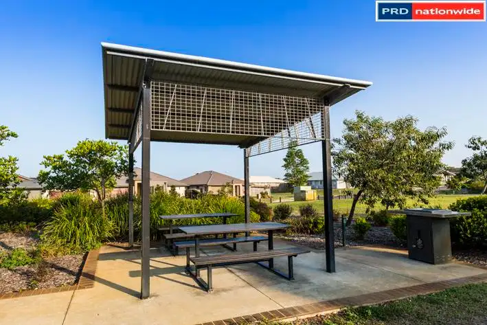 Lot 163 Bay Park Road, Wondunna QLD 4655