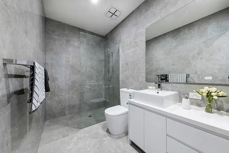 Sixth view of Homely house listing, 1B/ 18 Gleniffer Avenue, Brighton East VIC 3187