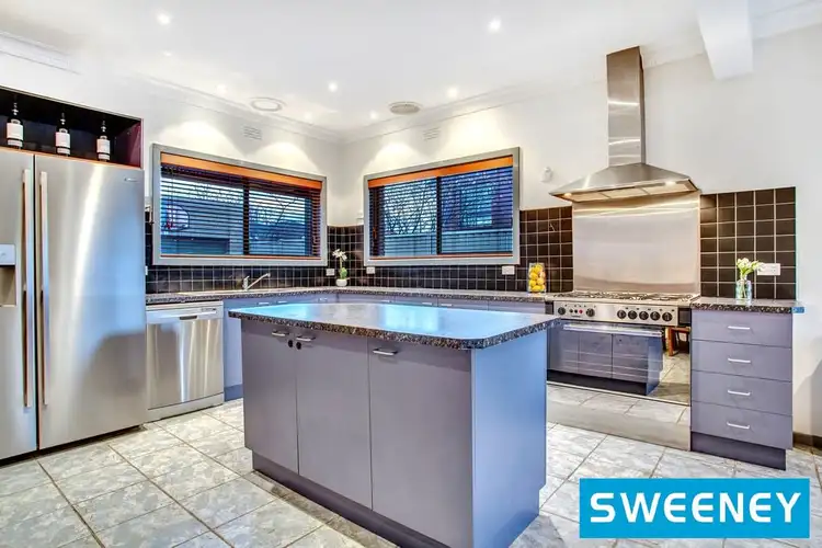 Third view of Homely house listing, 105 Third Avenue, Altona North VIC 3025