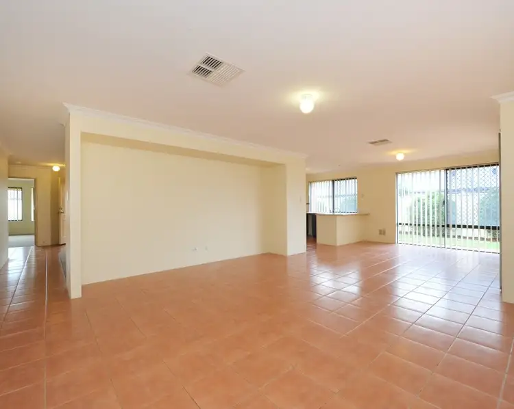 Seventh view of Homely house listing, 4 Fairburn Crescent, Baldivis WA 6171
