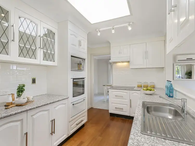 Third view of Homely house listing, 1 Awaba Pl, Warriewood NSW 2102