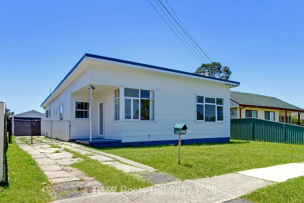 Main view of Homely house listing, 153 Carpenter Street, Colyton NSW 2760