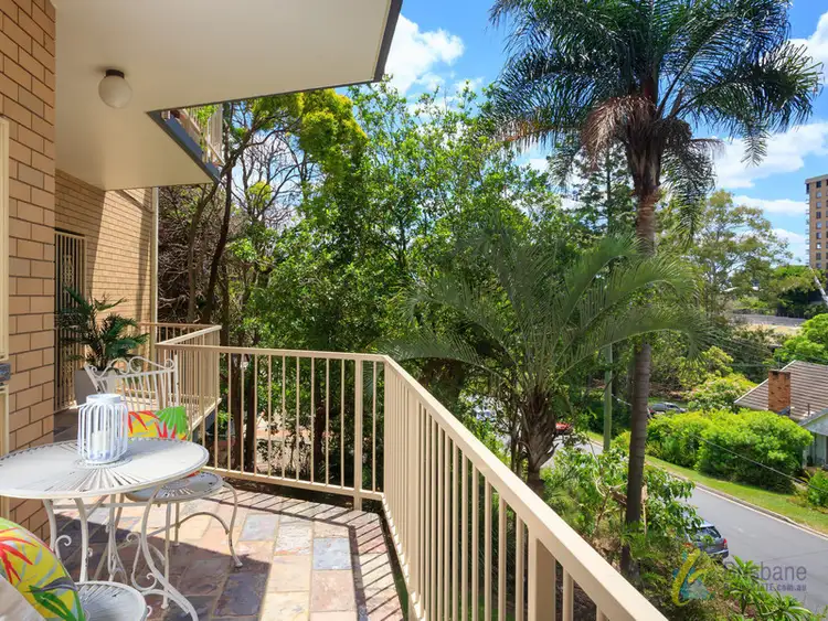Fifth view of Homely apartment listing, 2/30 ARMADALE ST, St Lucia QLD 4067