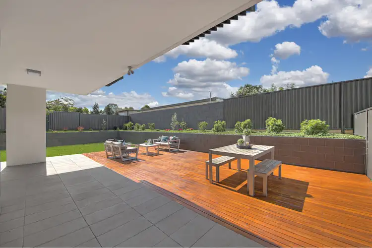 Second view of Homely apartment listing, 22/90-94 Riverview Road, Earlwood NSW 2206
